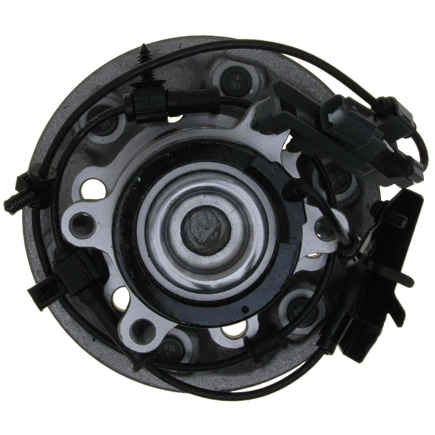 Raybestos 715108