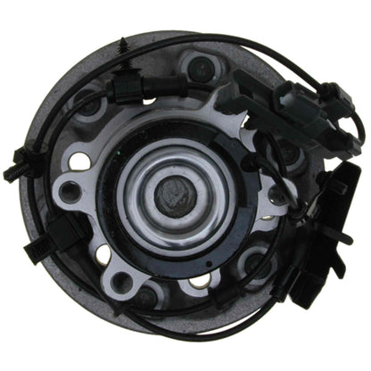 Raybestos 715108