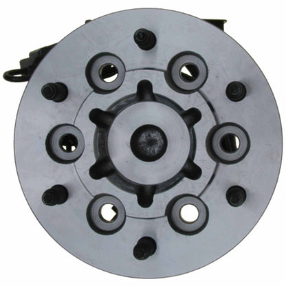 Raybestos 715109