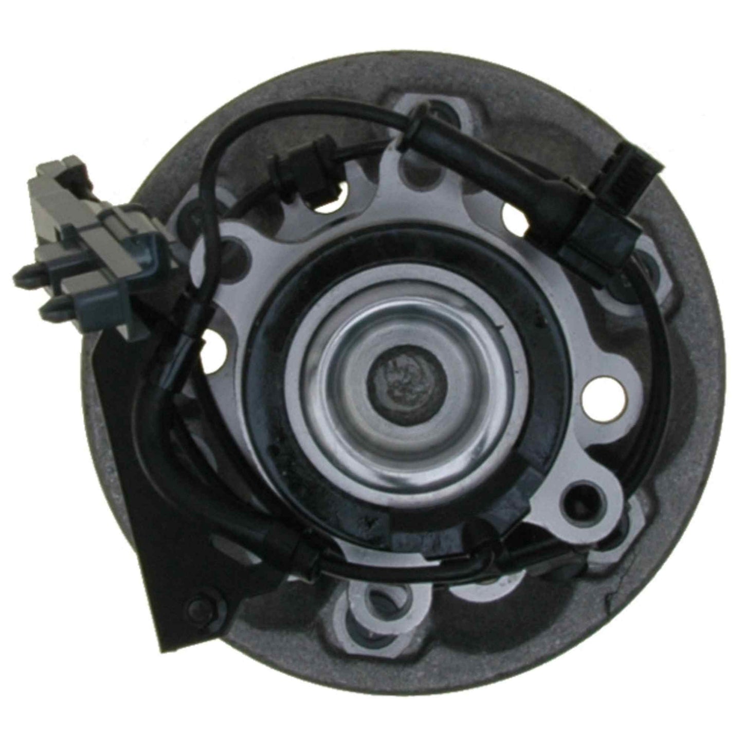 Raybestos 715109