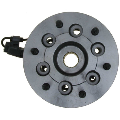 Raybestos 715110