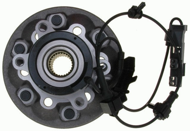 Raybestos 715111