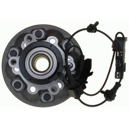 Raybestos 715111