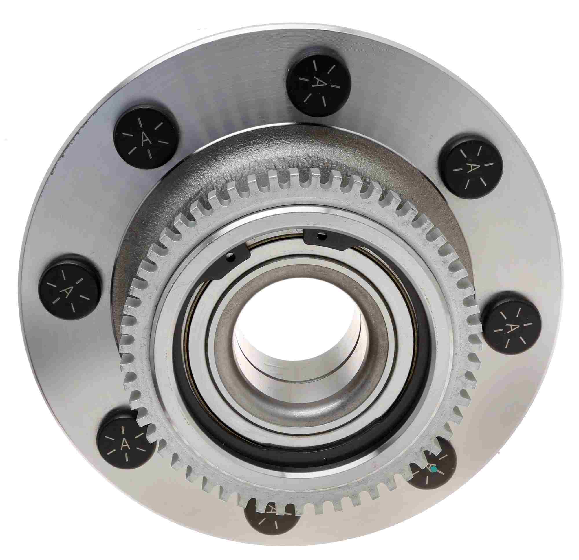 Raybestos 715139