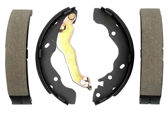 Raybestos Brakes Drum Brake Shoe 715PG