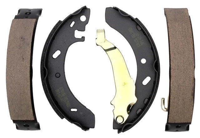 Raybestos Brakes Drum Brake Shoe 716PG