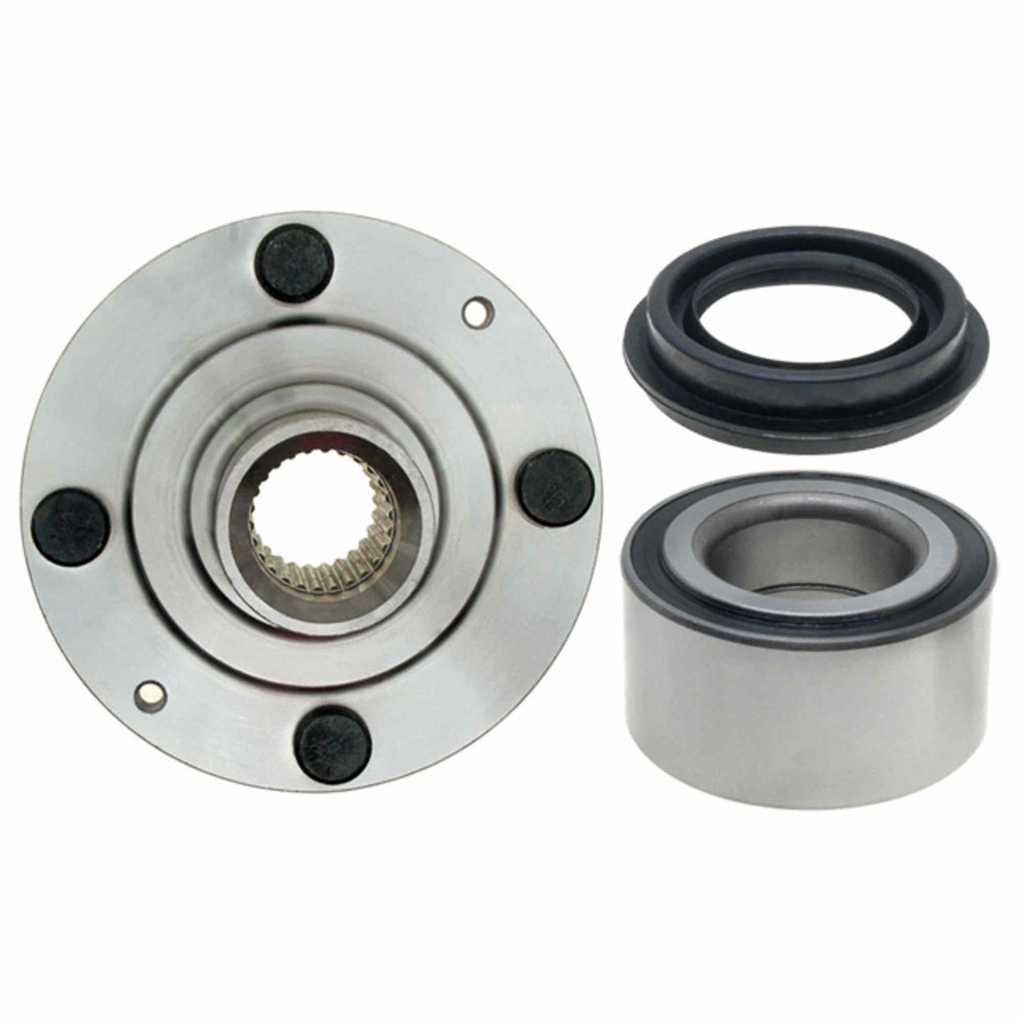 Raybestos 718505