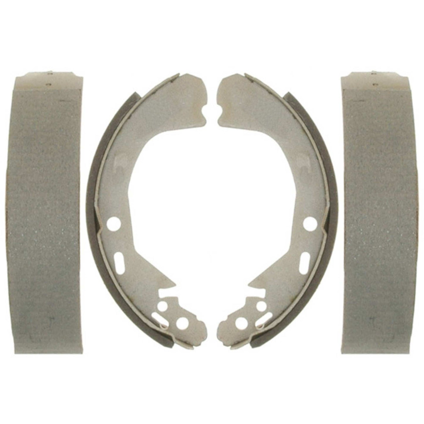 Raybestos Brakes Drum Brake Shoe 720PG