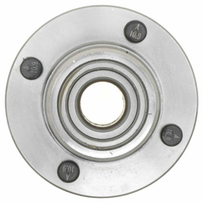 Raybestos 721002