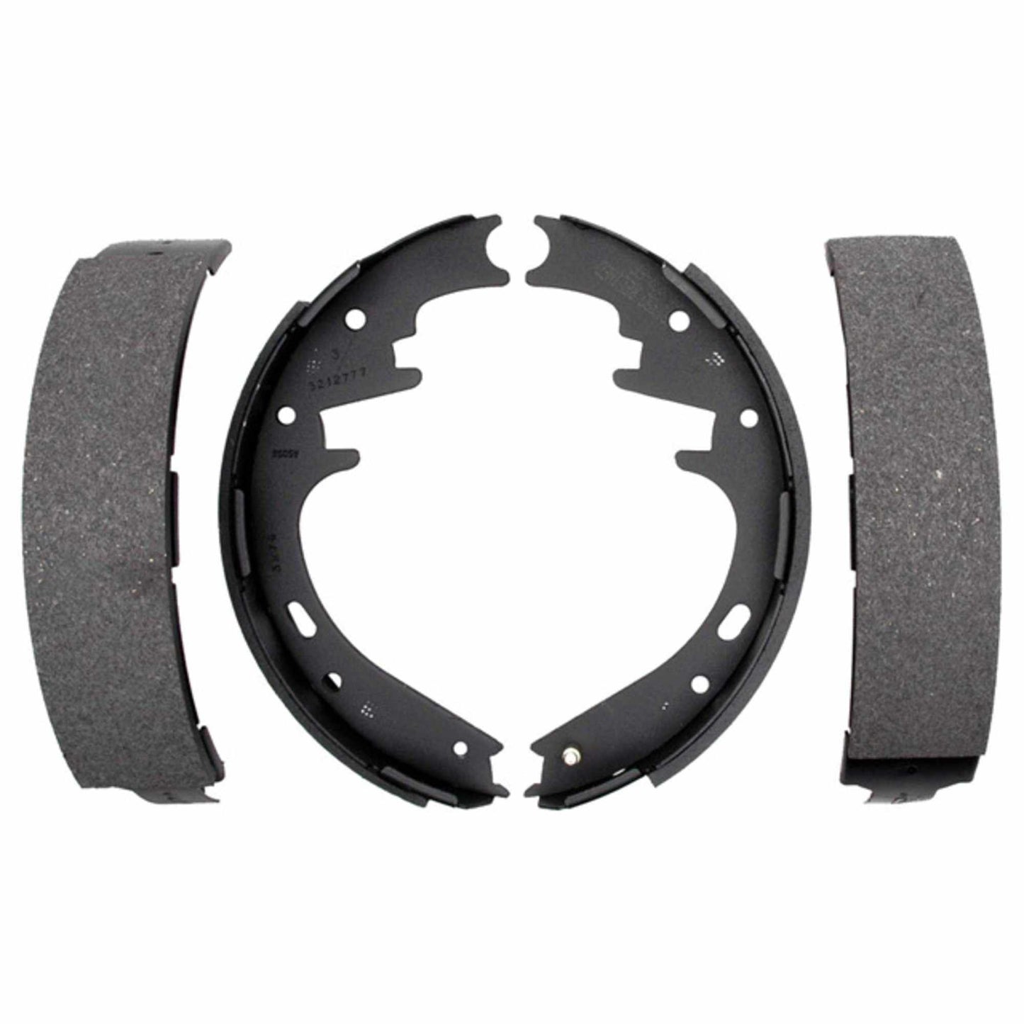 Raybestos Brakes Drum Brake Shoe 723PG