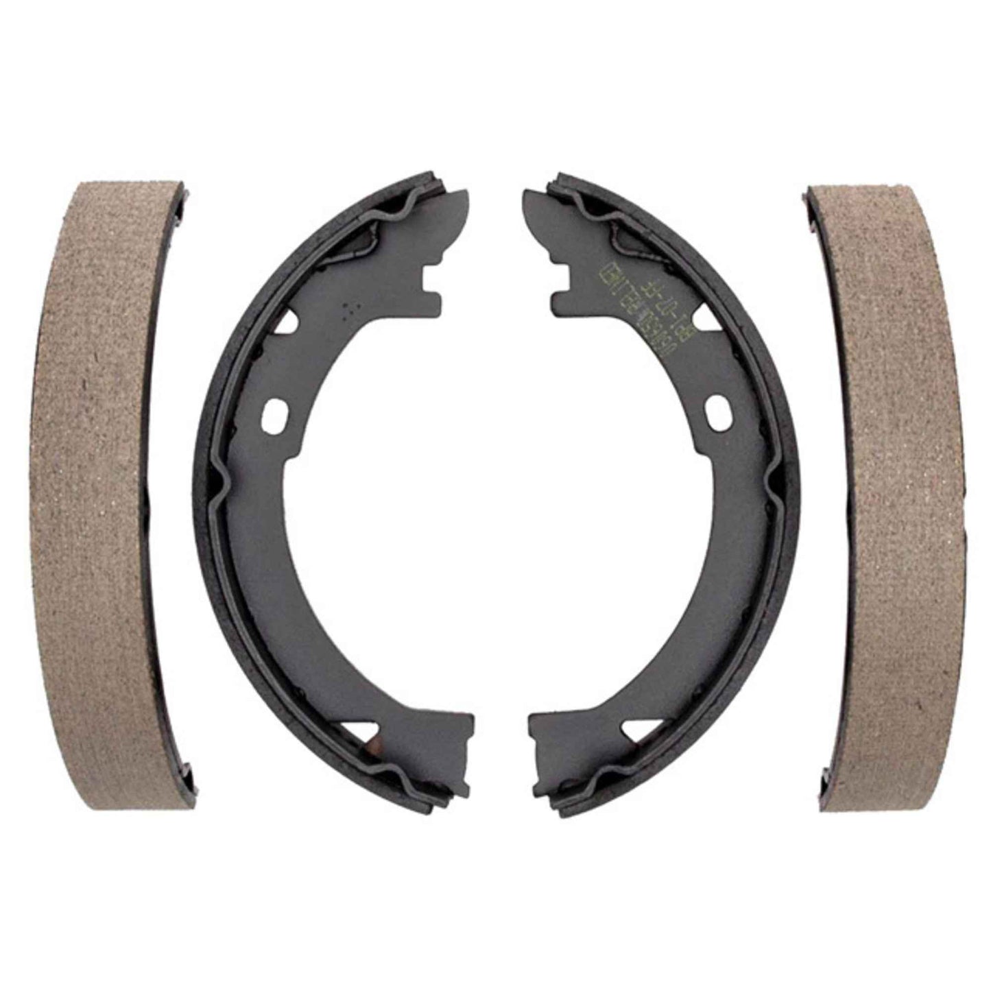 Raybestos Brakes Parking Brake Shoe 725PG