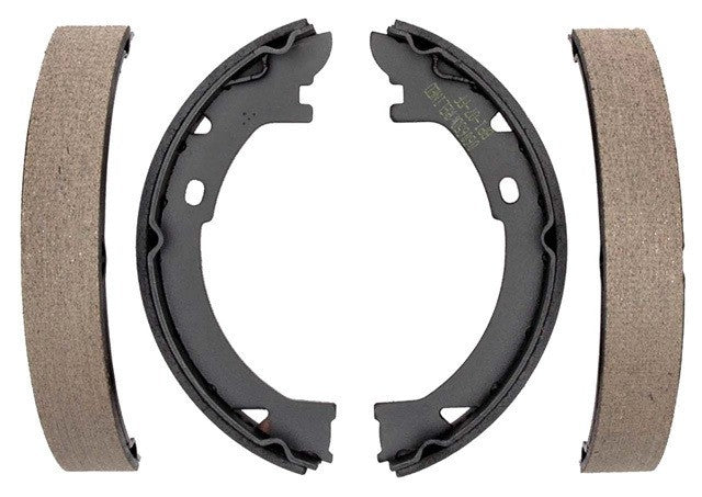 Raybestos Brakes Parking Brake Shoe 725PG