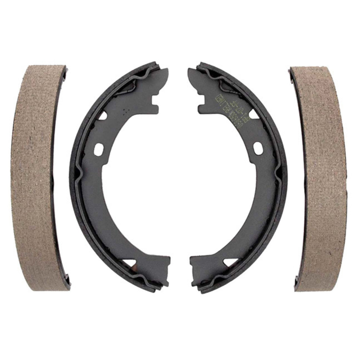 Raybestos Brakes Parking Brake Shoe 725PG