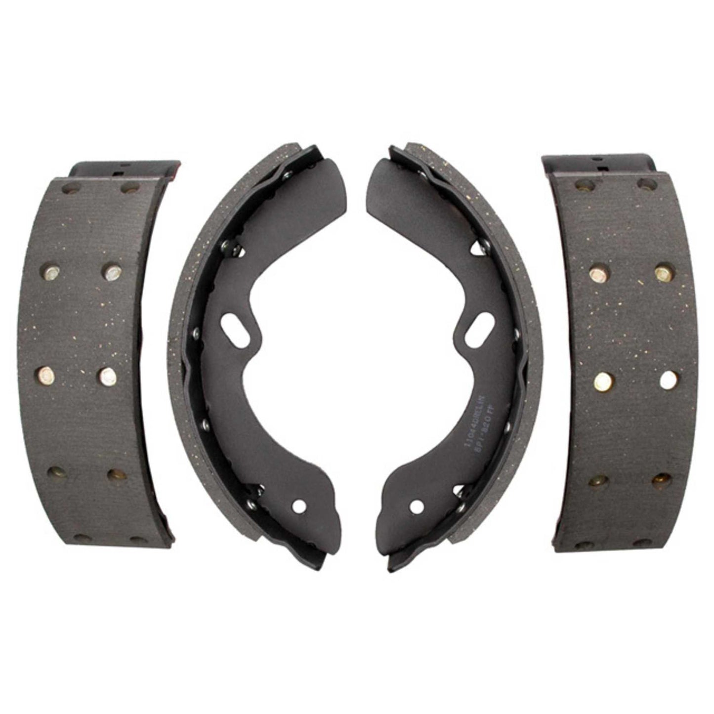 Raybestos Brakes Drum Brake Shoe 726PG