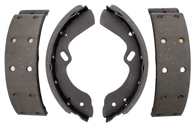 Raybestos Brakes Drum Brake Shoe 726PG