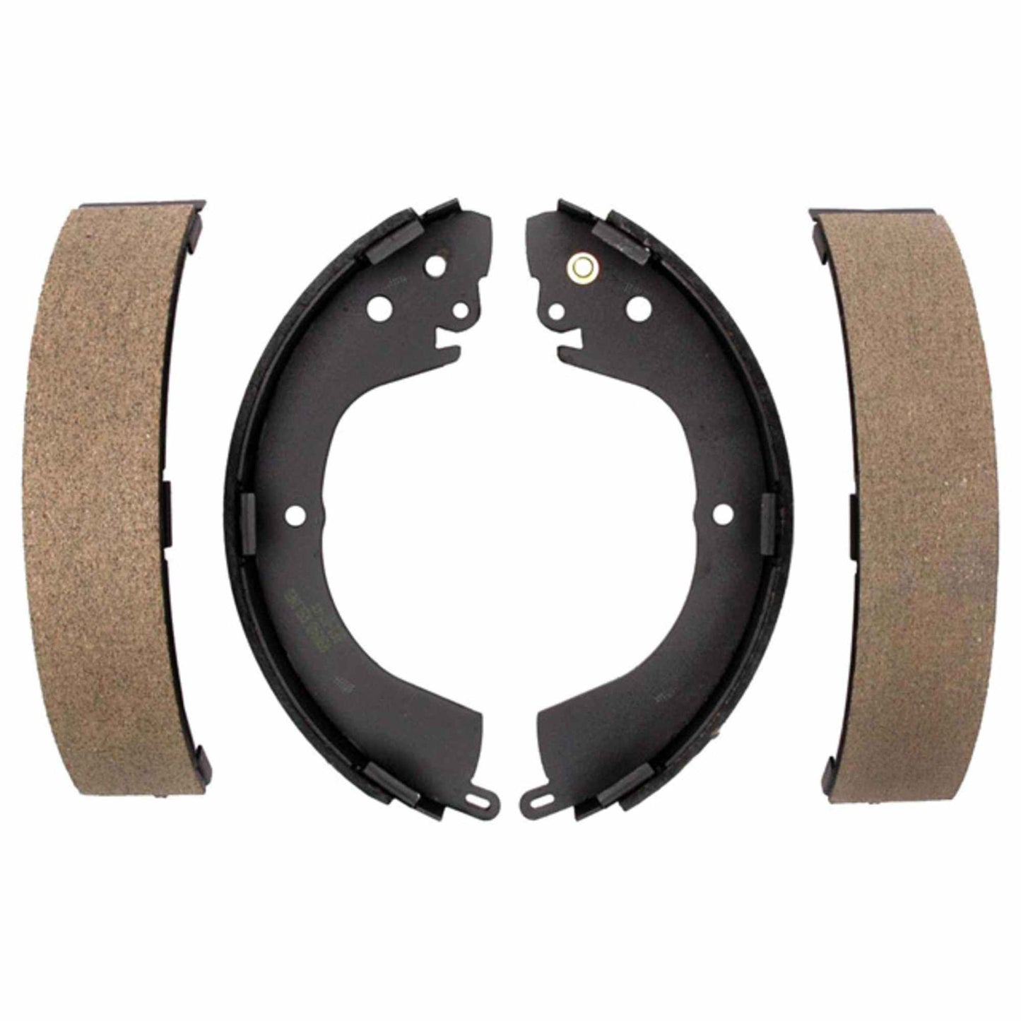 Raybestos Brakes Drum Brake Shoe 728PG