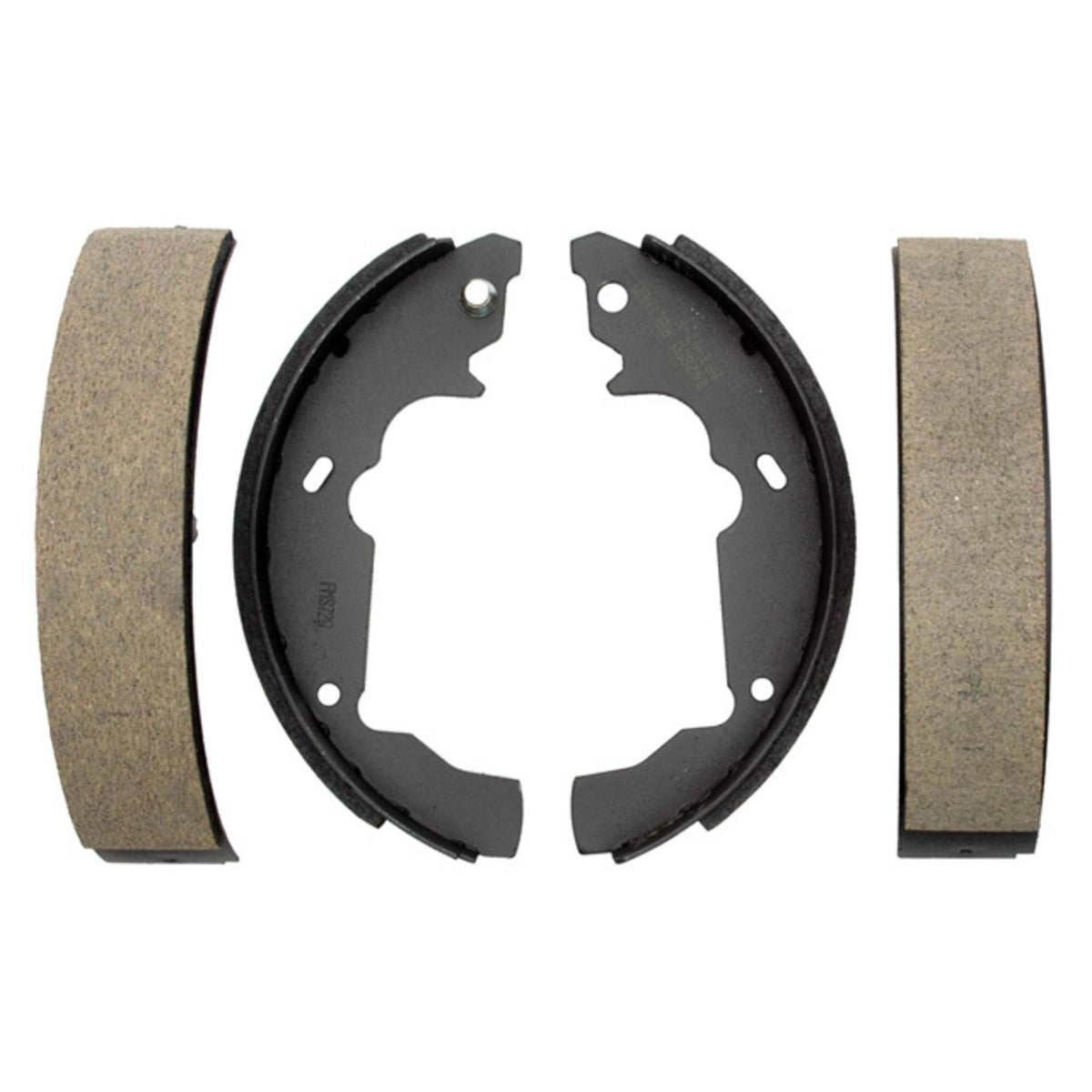Raybestos Brakes Drum Brake Shoe 729PG