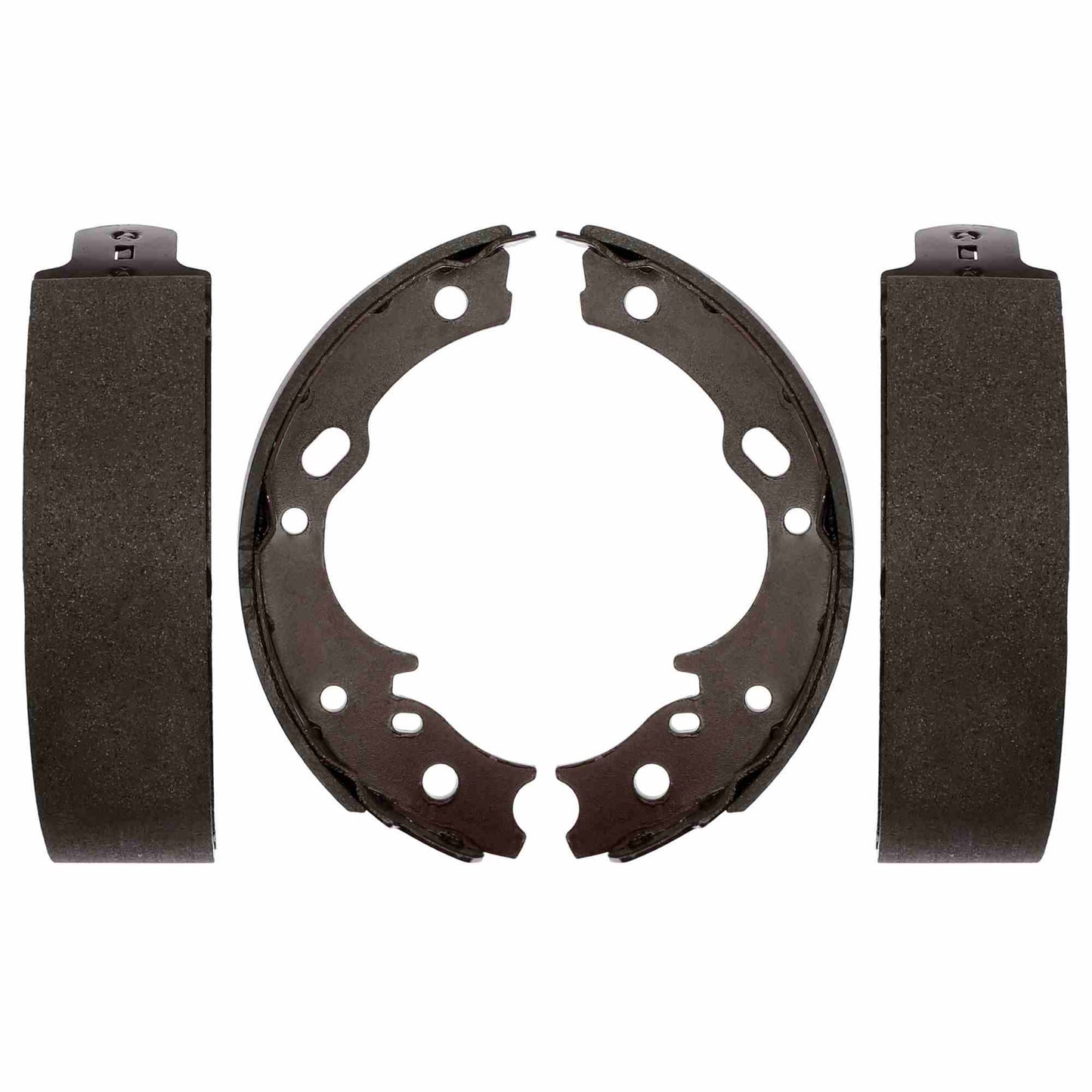Raybestos Brakes Parking Brake Shoe 733PG