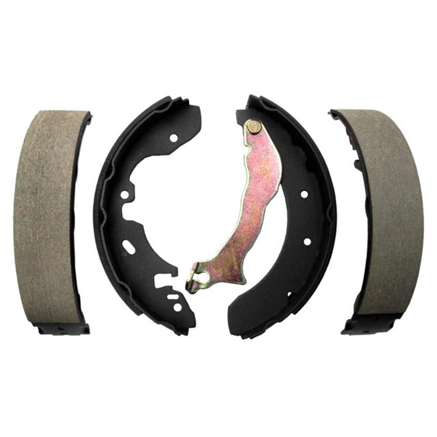 Raybestos Brakes Drum Brake Shoe 736PG