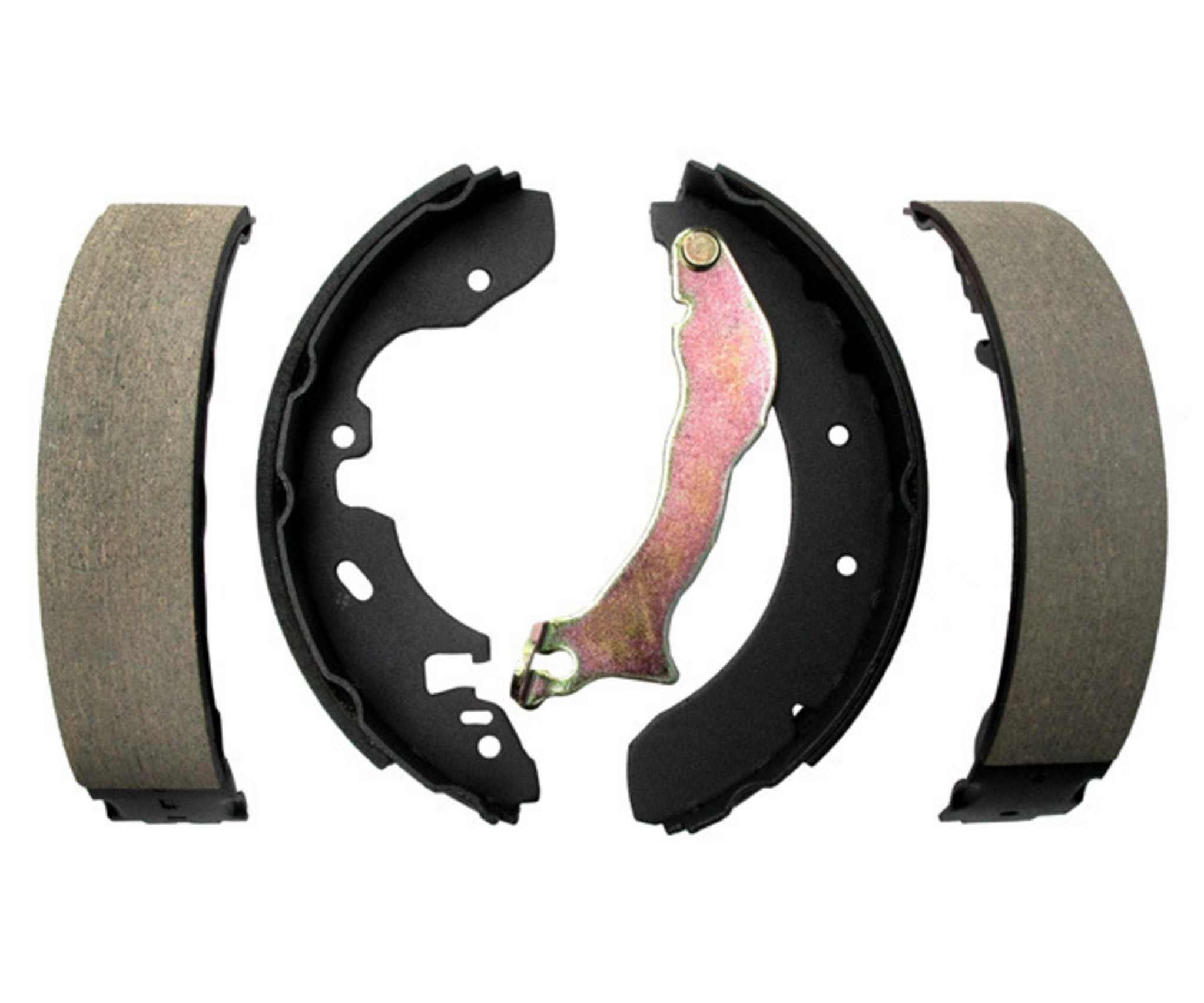 Raybestos Brakes Drum Brake Shoe 736PG