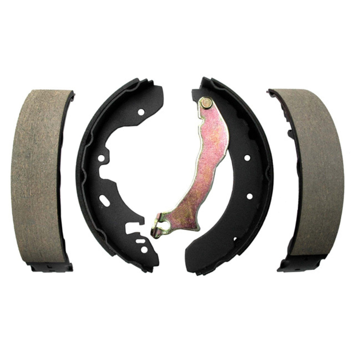 Raybestos Brakes Drum Brake Shoe 736PG