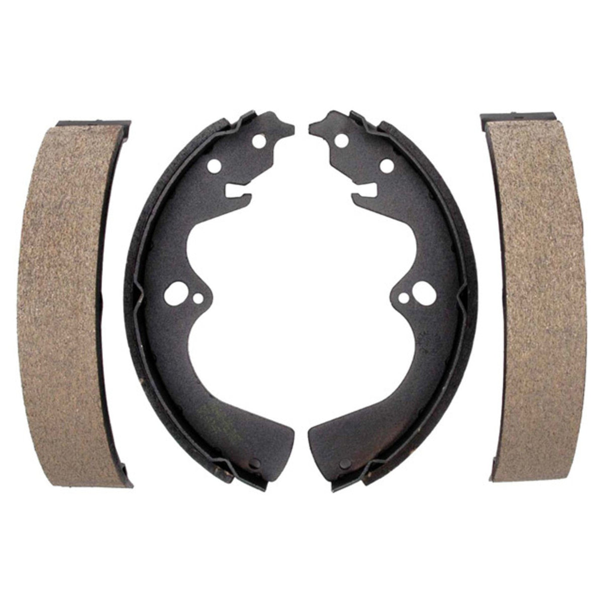 Raybestos Brakes Drum Brake Shoe 737PG