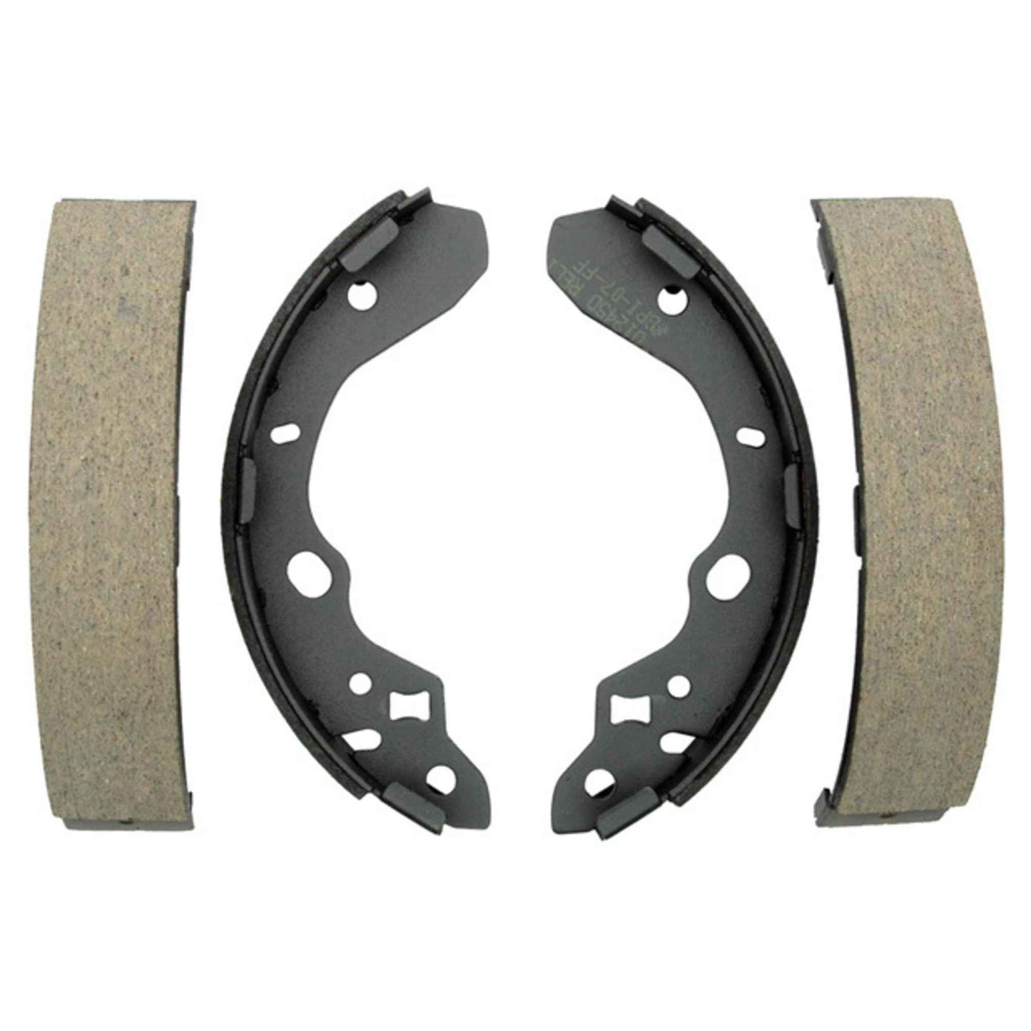 Raybestos Brakes Drum Brake Shoe 739PG