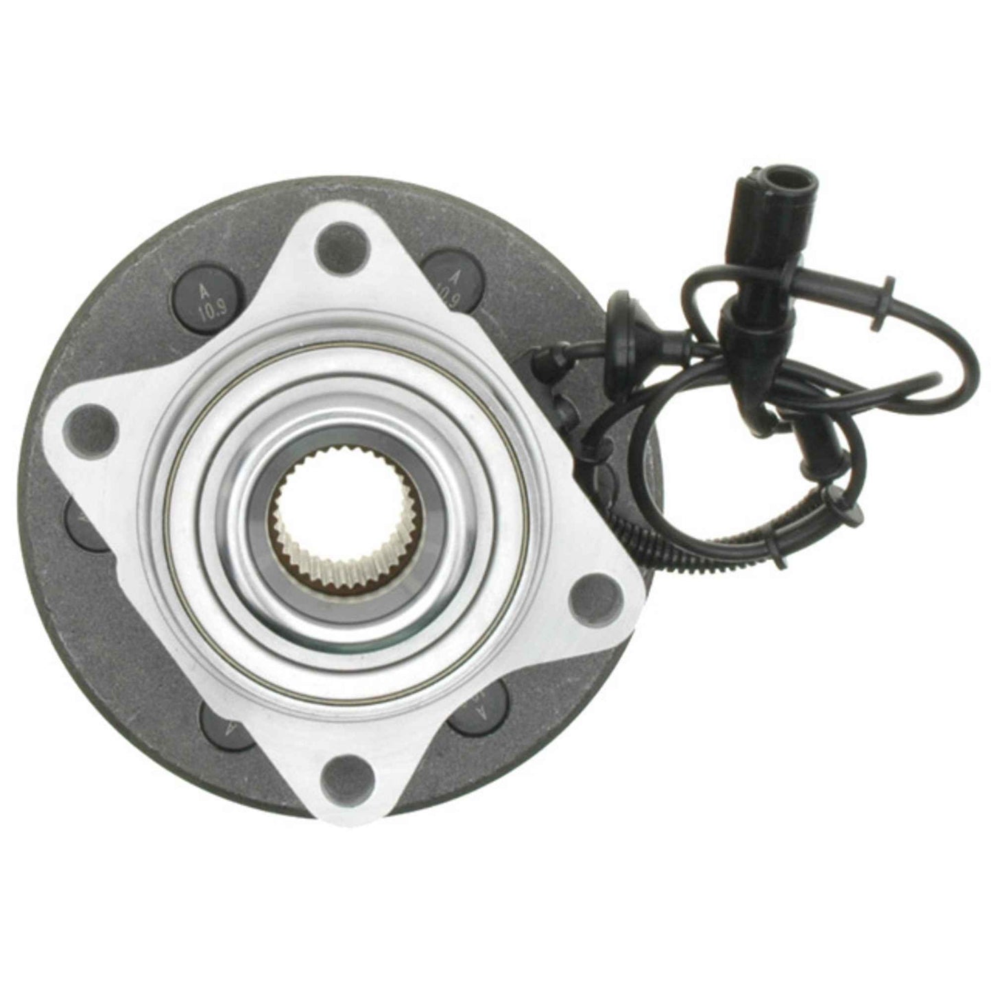 Raybestos 741001