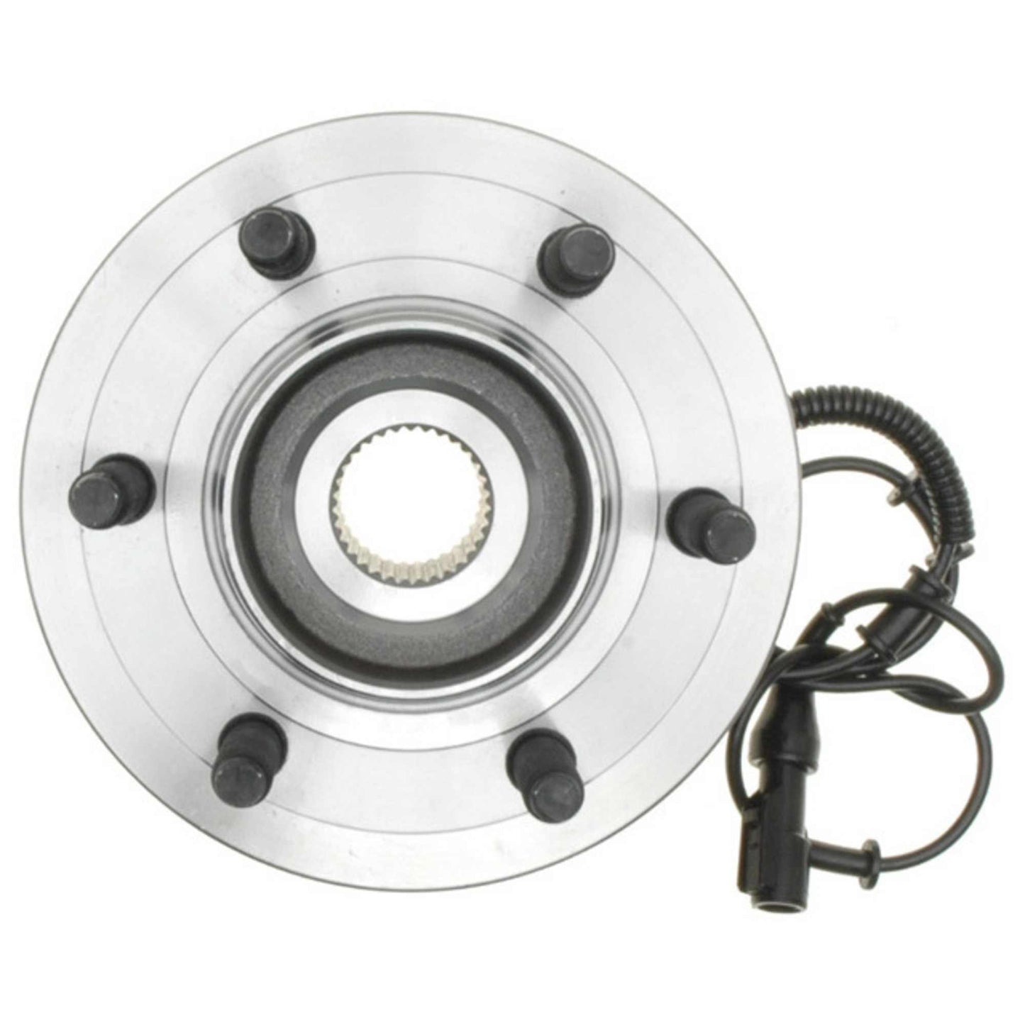 Raybestos 741001