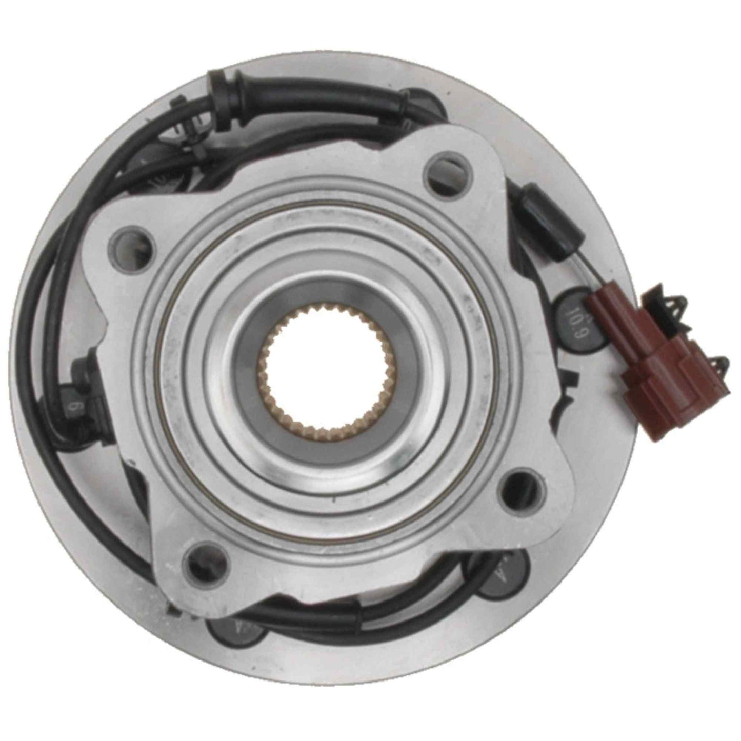 Raybestos 741004