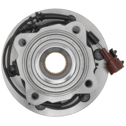Raybestos 741004