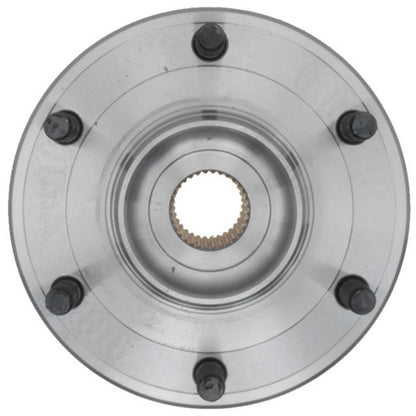 Raybestos 741004