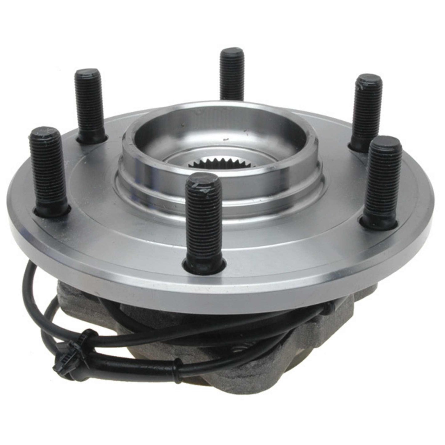 Raybestos 741004
