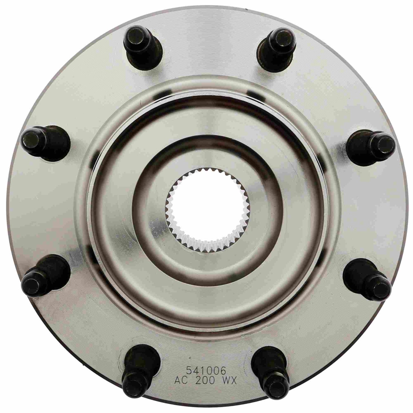 Raybestos 741006