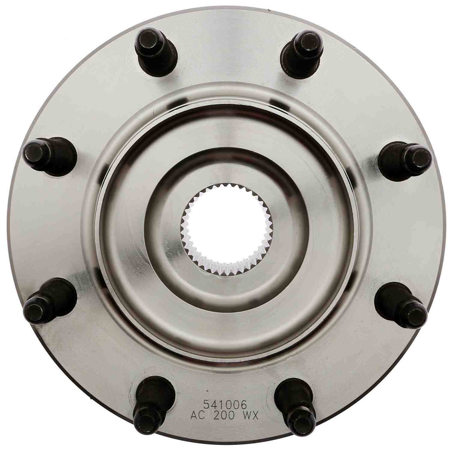 Raybestos 741006