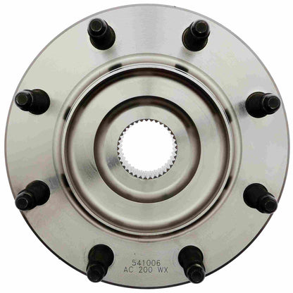 Raybestos 741006