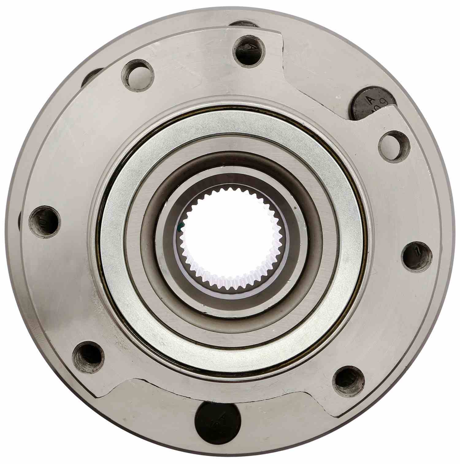 Raybestos 741006