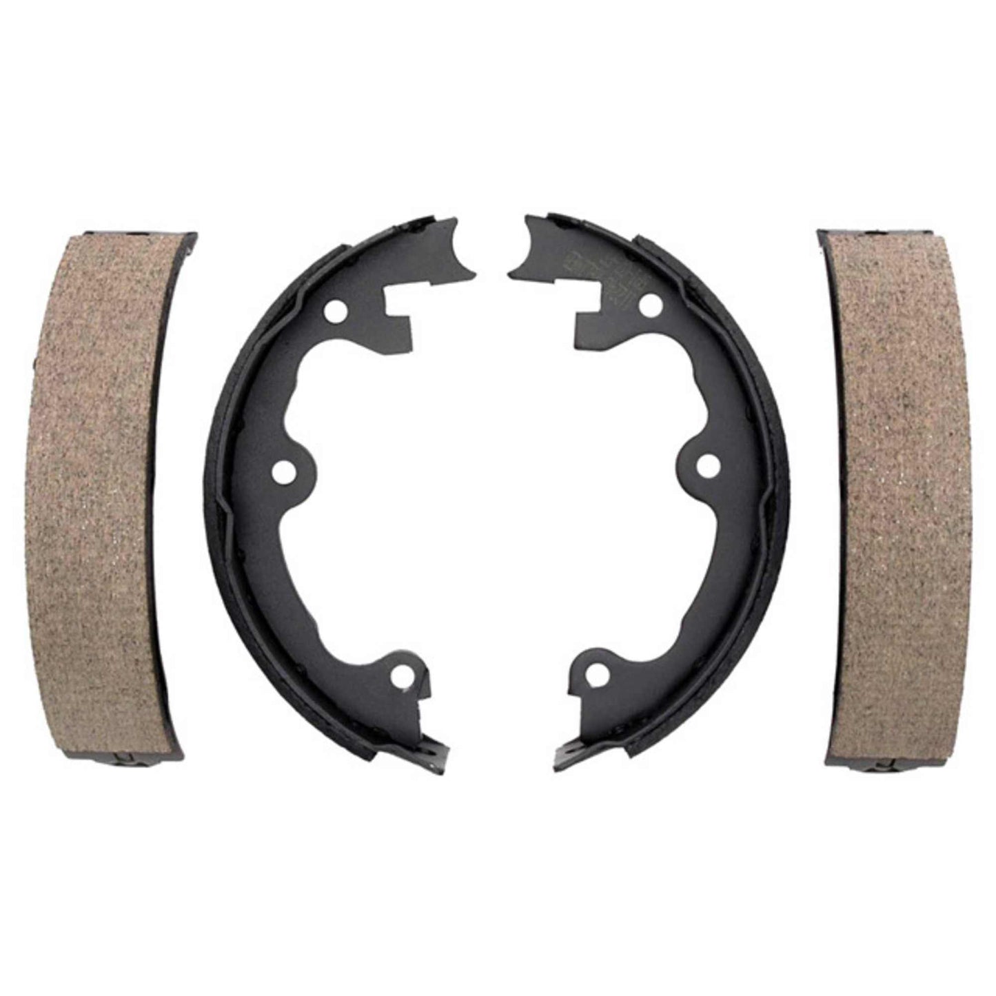 Raybestos Brakes Parking Brake Shoe 741PG