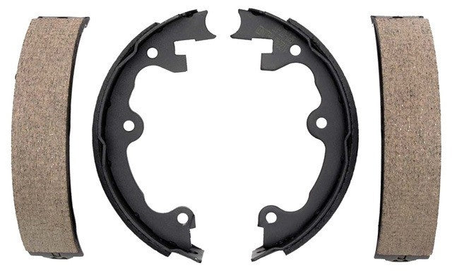 Raybestos Brakes Parking Brake Shoe 741PG