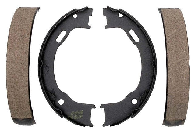 Raybestos Brakes Parking Brake Shoe 745PG