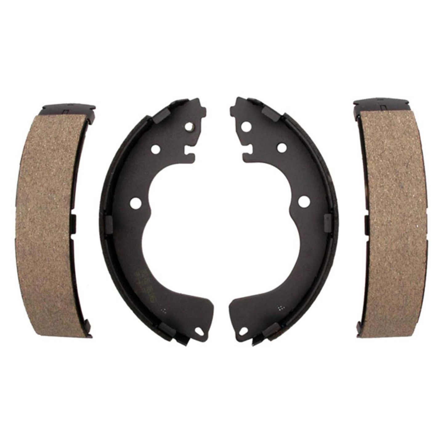 Raybestos Brakes Drum Brake Shoe 748APG