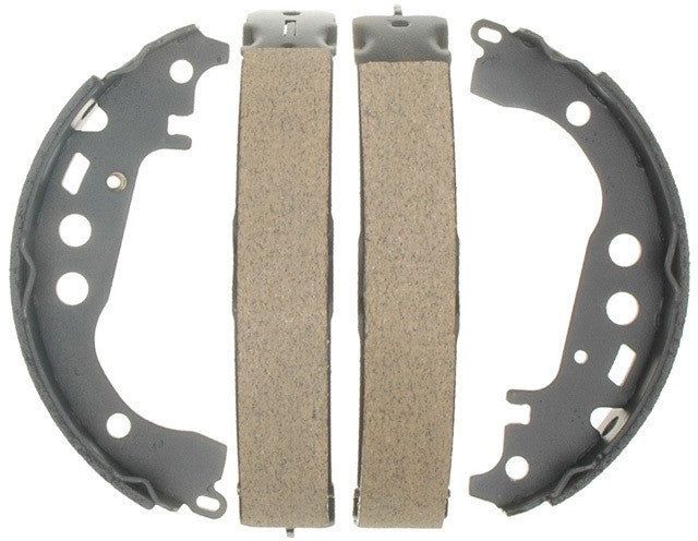 Raybestos Brakes Drum Brake Shoe 753PG