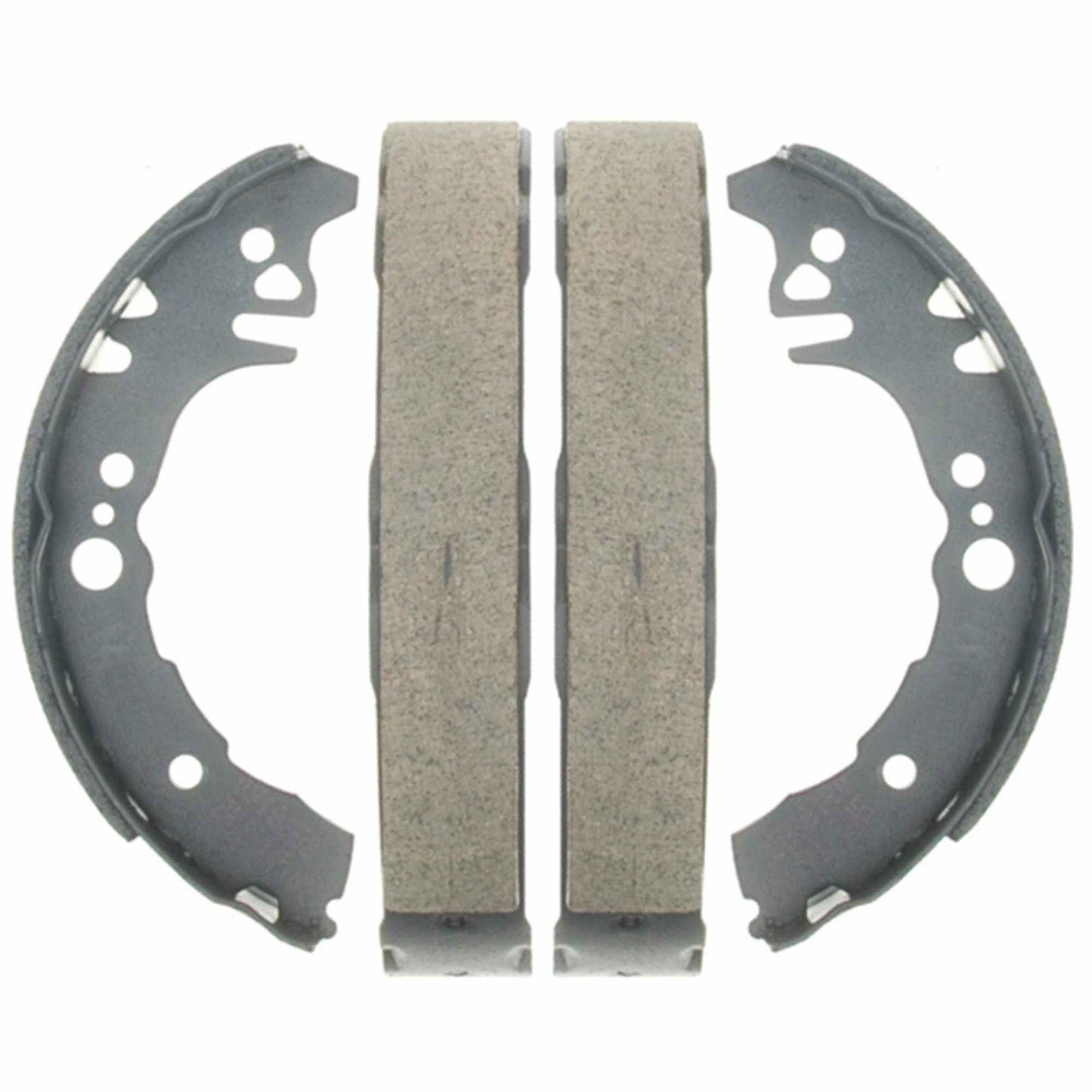 Raybestos Brakes Drum Brake Shoe 754PG