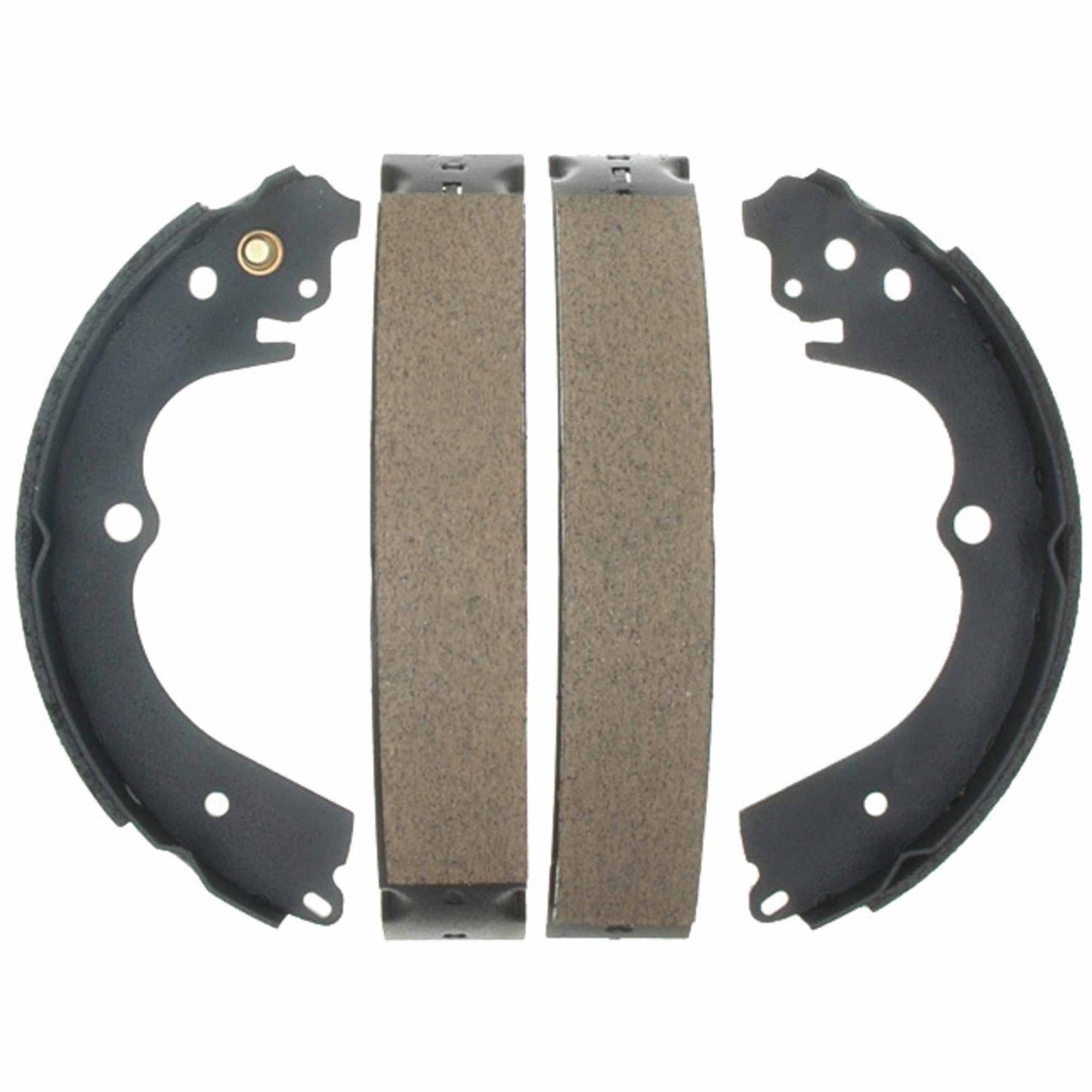 Raybestos Brakes Drum Brake Shoe 757PG