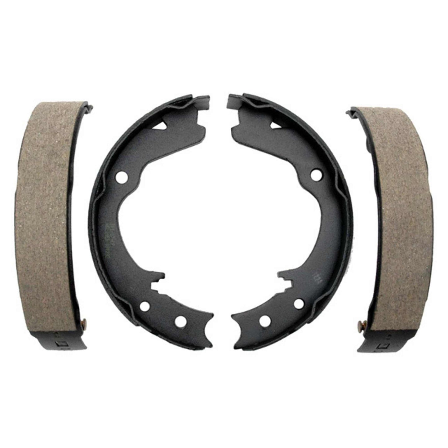 Raybestos Brakes Parking Brake Shoe 758PG