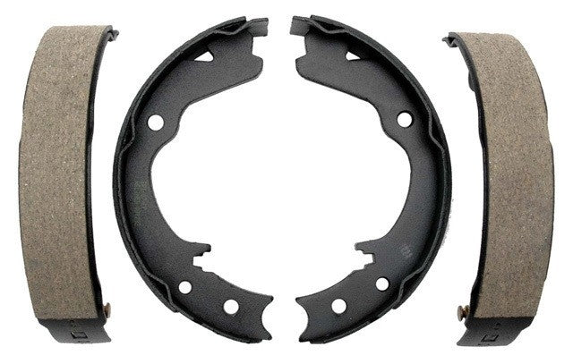 Raybestos Brakes Parking Brake Shoe 758PG