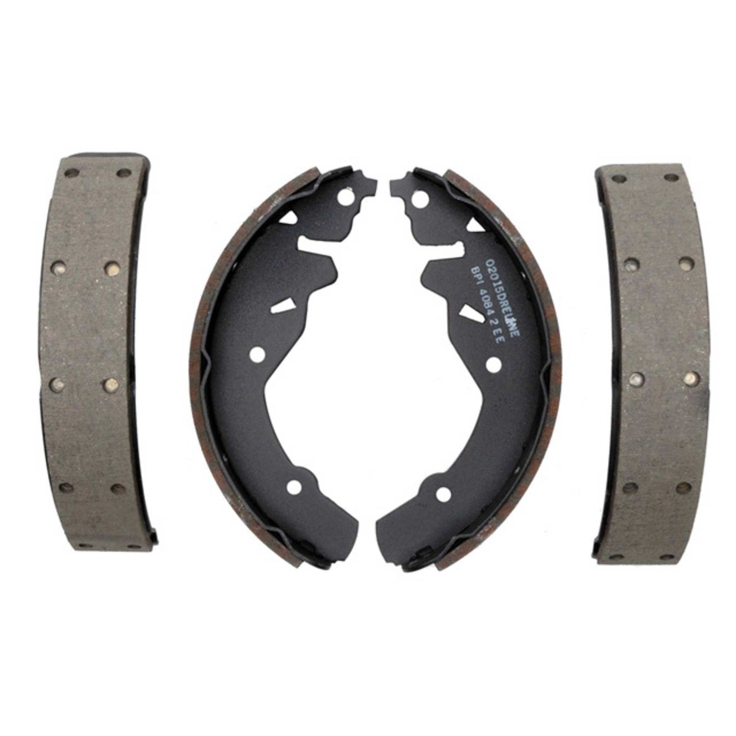 Raybestos Brakes Drum Brake Shoe 759PG