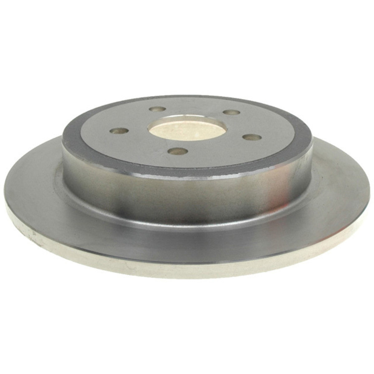 Raybestos Brakes Disc Brake Rotor 76002R
