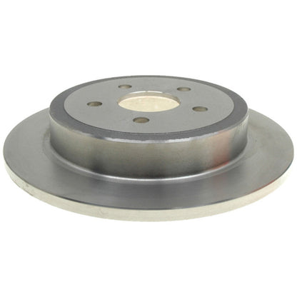 Raybestos Brakes Disc Brake Rotor 76002R