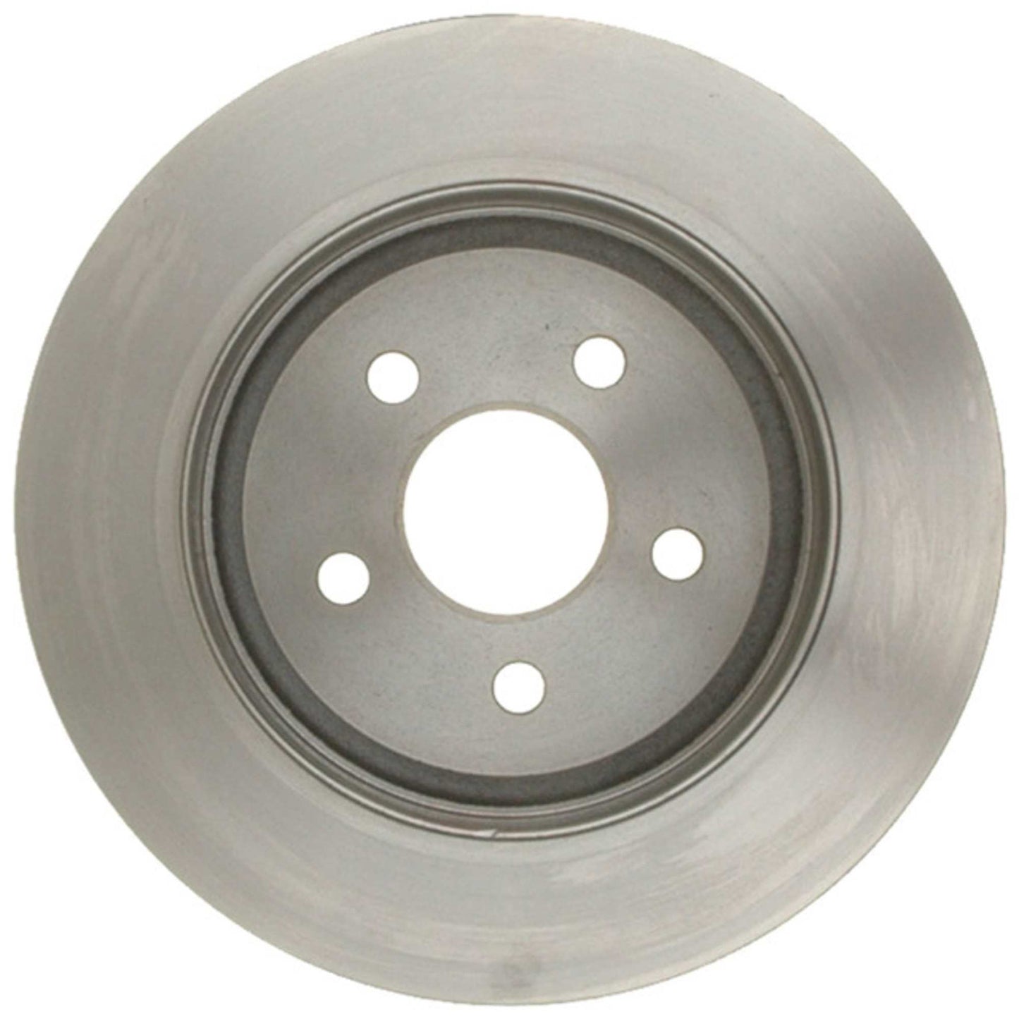 Raybestos Brakes Disc Brake Rotor 76002R